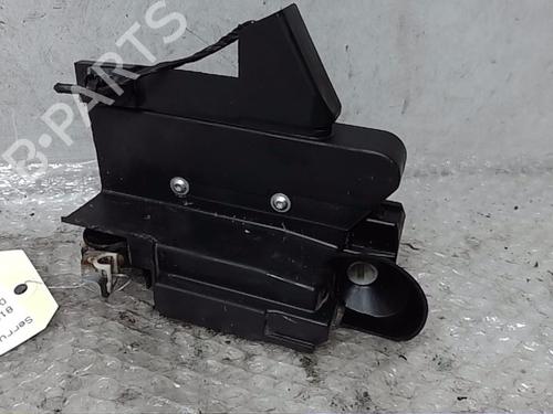Front left lock DACIA SANDERO III 1.0 TCe 100 | BP16879678C98 
