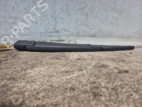 Used Rear windshield wiper arm RENAULT CAPTUR I (J5_, H5_) 1.2 TCe 120 (118 hp) 29494315