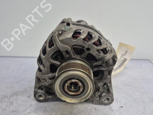 Generator DACIA SANDERO II 1.5 dCi (90 hp) 31656067