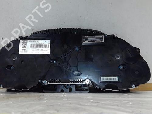 Instrument cluster AUDI A5 (8T3) 3.0 TDI quattro | BP19281855C47 