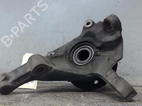 Left front steering knuckle RENAULT TRAFIC II Van (FL)  | BP30556289M25 