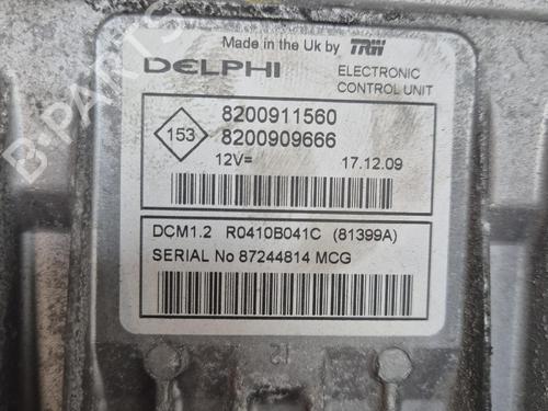 Used Engine control unit (ECU) Engine control unit (ECU) 38428294 38428294