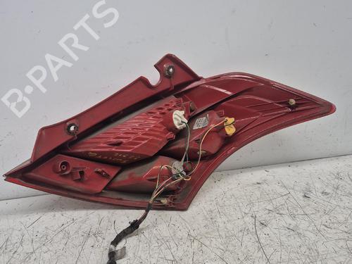 Left taillight SUZUKI SWIFT IV (FZ, NZ) | BP37729003C34 - Image 2