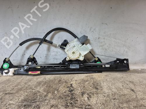 Rudehejsemekanisme Højre foran CITROËN C4 SPACETOURER (3D_)  | BP29379671C23 