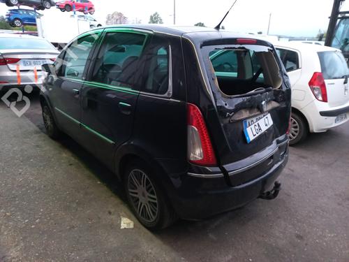 Engine LANCIA MUSA (350_) 1.9 D Multijet (350.AXC1A) | BP33210228M1 - Image 13