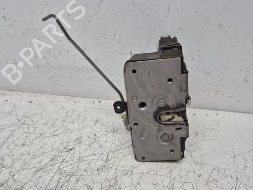 Used Front left lock Front left lock 37150046 37150046