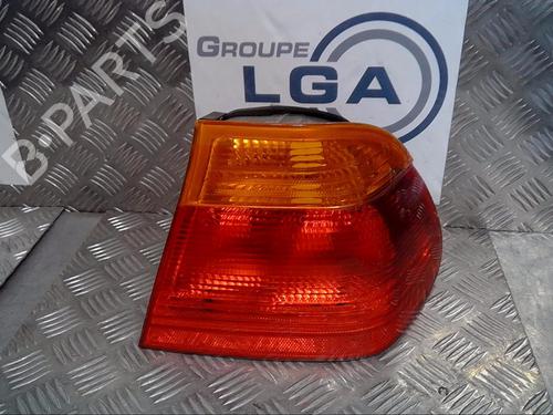Used Right taillight BMW 3 (E46) [1997-2005]  13864247