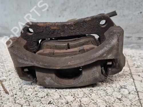 Right front brake caliper FORD FIESTA VI (CB1, CCN)  | BP25859505M104 