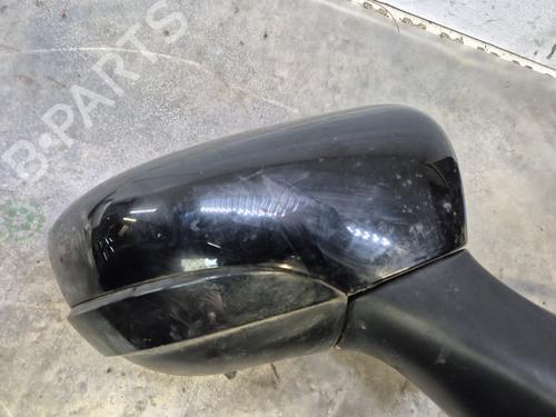 Right mirror RENAULT CLIO IV (BH_) 1.5 dCi 90 | BP30892606C27