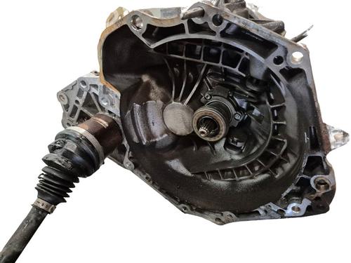 Gearbox OPEL CORSA D (S07) 1.4 (L08, L68) | BP25299981M3 - Image 4