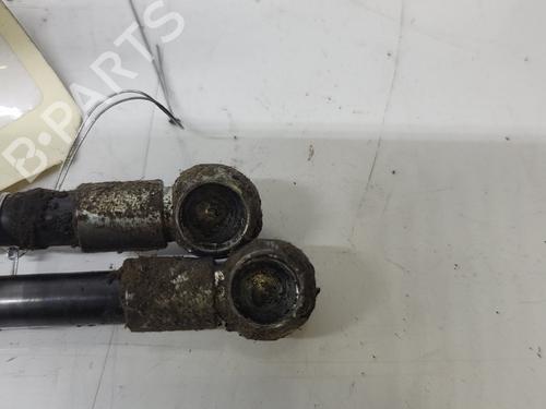 Used Tailgate lift support Tailgate lift support FIAT PANDA (169_) 1.1 (169.AXA1A) (54 hp) 35970348 35970348