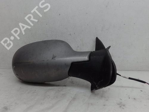 Right mirror NISSAN MICRA III (K12) 1.2 16V | BP13824006C27 