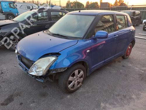Used Parts SUZUKI SWIFT III (MZ, EZ)  1.3 (RS413, ZC11S)  4916798