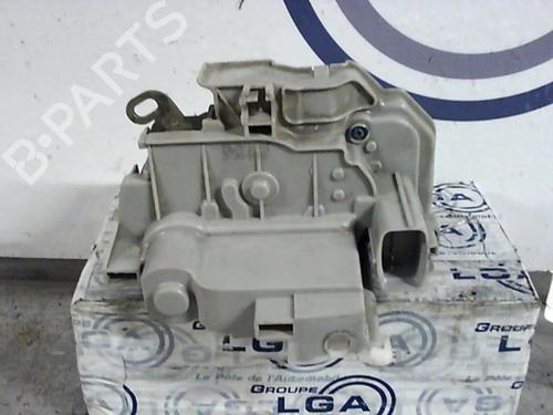 Front right lock FIAT BRAVO II (198_) 1.6 D Multijet (198AXM1B) | BP13869132C97 