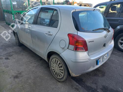 Switch TOYOTA YARIS (_P13_) | BP37162468I30 - Image 7
