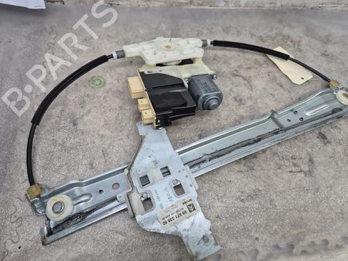 Front left window mechanism CITROËN C4 I (LC_) 1.6 VTi 120 | BP30630062C22