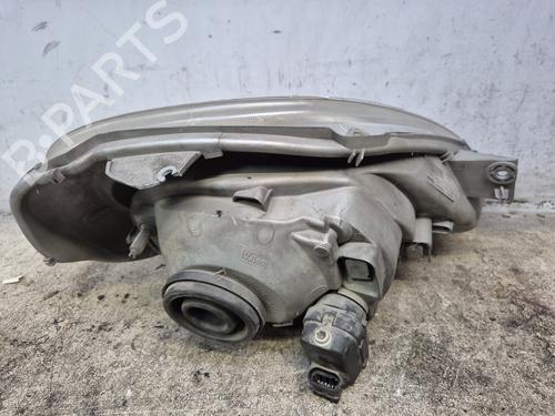 Left headlight RENAULT TRAFIC II Van (FL)  | BP29195678C28