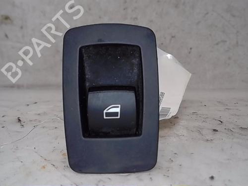 Used Left rear window switch BMW 3 (E90) 330 d (245 hp) 13834224