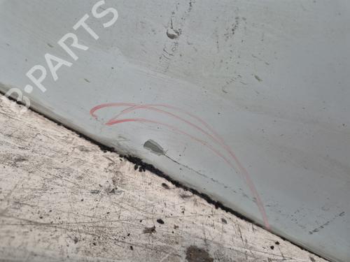 Left front door CITROËN BERLINGO Box Body/MPV (B9)  | BP29215105C2 