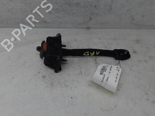 Dørhengsel/Dørstopper JAGUAR XF I (X250) 2.2 D (190 hp) 15418105