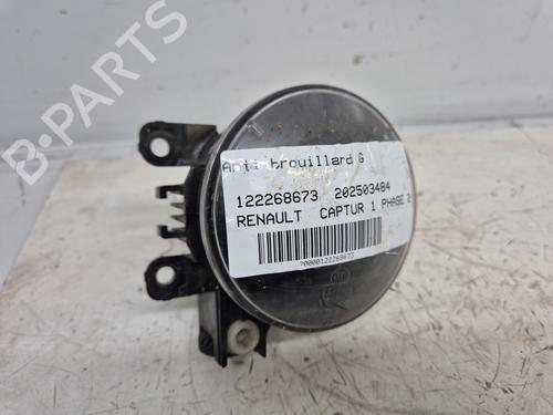 left-front-fog-light-renault-captur-i-j5_-h5_-2013-33211163 main image