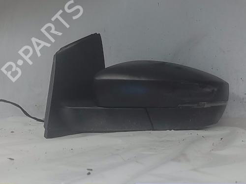 Left mirror VW POLO V (6R1, 6C1)  | BP22187824C26 