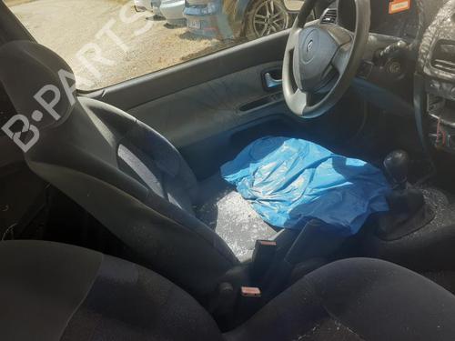 Front right interior door handle RENAULT CLIO II Hatchback Van (SB0/1/2_)  | BP13843882I14 