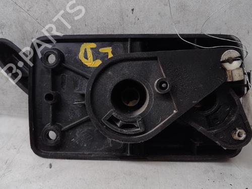 Used Rear right interior door handle RENAULT MASTER II Van (FD) [1997-2013]  15635271