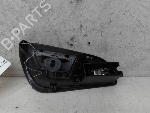 Used Front left interior door handle FORD FOCUS III [2010-2020]  13825746