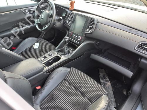 Engine RENAULT TALISMAN (LP_) 1.5 dCi 110 (LPA3) | BP34255007M1  - Image 14