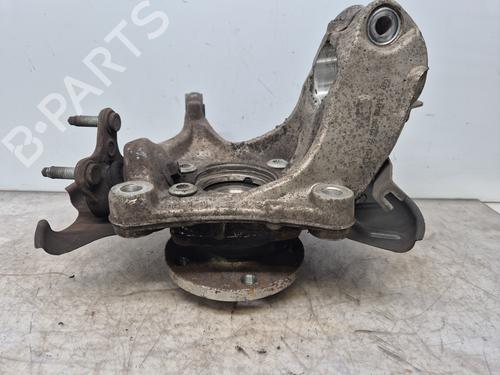 Left front steering knuckle VW PASSAT B6 (3C2) | BP33211082M25 - Image 3