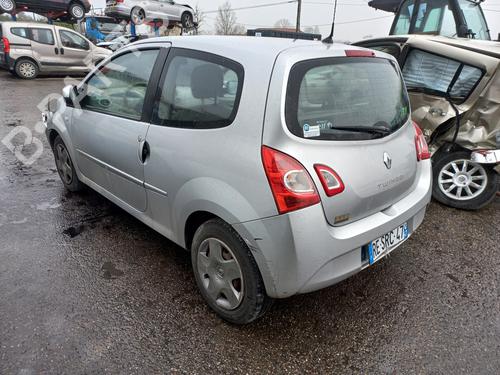 Engine RENAULT TWINGO II (CN0_) 1.2 16V (CN04, CN0B) | BP33413827M1  - Image 13