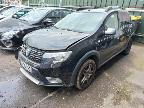 AC compressor DACIA SANDERO II TCe 90 (B8M1, B8MA, B8AC) | BP18691846M34 