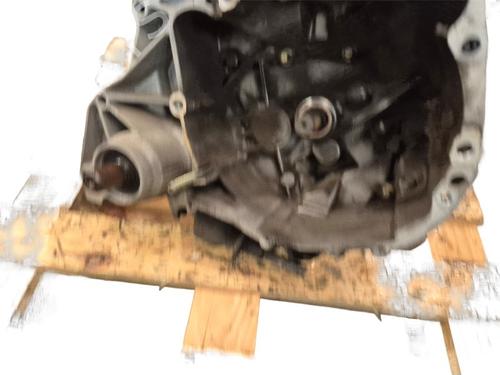 Gearbox RENAULT CLIO II (BB_, CB_)  | BP27886726M3 