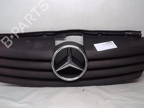 Grille MERCEDES-BENZ VANEO (414) 1.9 (414.700) | BP13836503C40 