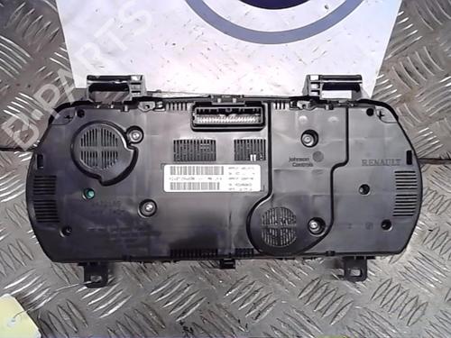 Instrument cluster RENAULT SCÉNIC IV (J9_)  | BP13855739C47 