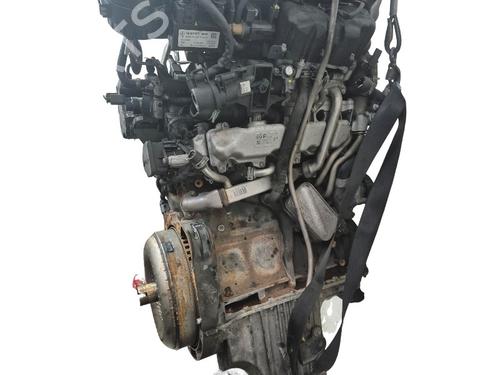 Engine MERCEDES-BENZ A-CLASS (W169) A 180 CDI (169.007, 169.307) | BP30310674M1