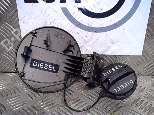 Used Fuel flap HYUNDAI SANTA FÉ I (SM) 2.0 CRDi 4x4 (125 hp) 13856832