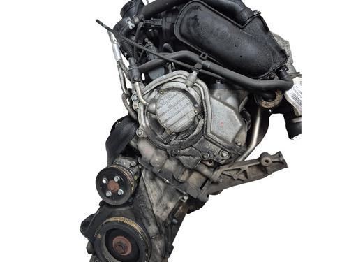 Engine MERCEDES-BENZ A-CLASS (W168) A 170 CDI (168.009, 168.109) | BP29962850M1