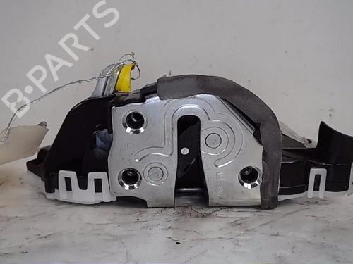 Front left lock TOYOTA YARIS (_P13_) 1.3 (NSP130_, NSP130) | BP13847702C98 