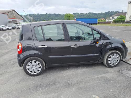 Used Parts RENAULT MODUS / GRAND MODUS (F/JP0_) 1.5 dCi (FP0D, JP0D) 4817726