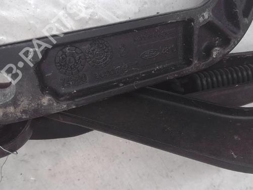 Vindspejlsviskerarm FORD C-MAX (DM2) 2.0 TDCi | BP15113502C143 