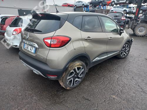 ABS pump RENAULT CAPTUR I (J5_, H5_) 1.5 dCi 110 | BP35997780M43  - Image 9