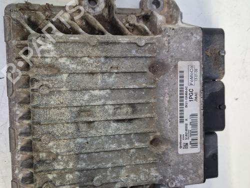 Engine control unit (ECU) FORD TRANSIT CUSTOM V362 Van (FY, FZ) 2.2 TDCi | BP31119172M57