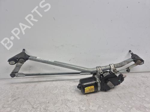 Used Front wiper motor Front wiper motor RENAULT KANGOO Express (FW0/1_) [2008-2026] 33892918 33892918