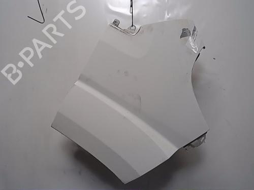 Used Right front fenders CITROËN JUMPER II Van [2006-2025]  13844383