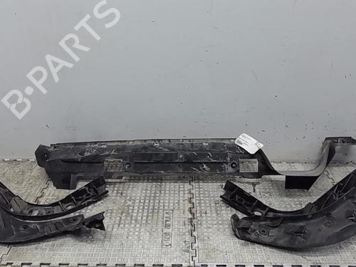 Used Rear bumper bracket SEAT ALTEA (5P1) [2004-2015]  14569877
