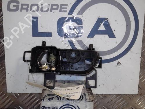 Front right interior door handle NISSAN MICRA V (K14) 1.0 DIG-T 117 | BP13862374I14 