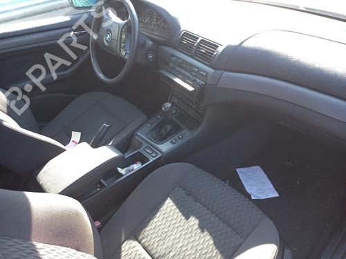 Luftventil BMW 3 (E46) 320 d | BP38428308I21  - Image 8
