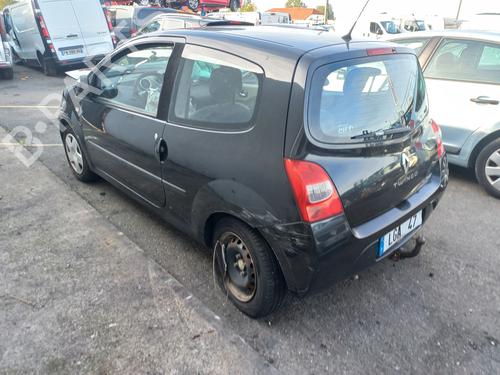 AC compressor RENAULT TWINGO II (CN0_) 1.5 dCi (CN0E) | BP37150258M34 - Image 10